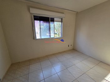 apartment em Rua Orfanotrófio, Santa Tereza - Porto Alegre - RS