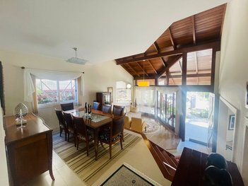 house em Rua Laélia Purpurata, João Paulo - Florianópolis - SC