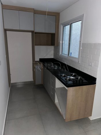 apartment em Rua Clélia, Vila Pires - Santo André - SP