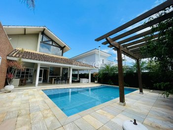 house em Avenida Kensei Tamayose, Jardim Acapulco - Guarujá - SP