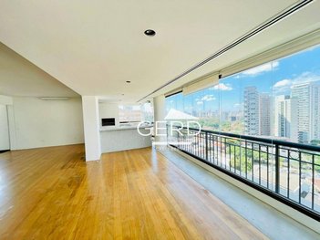 apartment em Rua Paracuê, Sumaré - São Paulo - SP