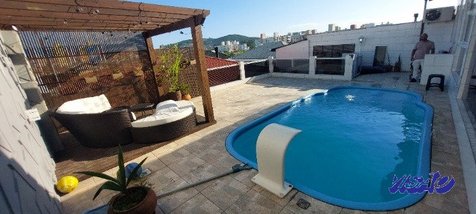 house em Bernardo Guimarães, Areias - São José - SC