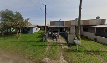 house em Rua Canguçu, Centro - Imbé - RS