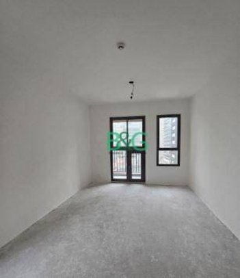 apartment em Rua Constantino de Sousa, Campo Belo - São Paulo - SP