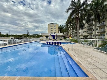 apartment em Avenida Plínio Gomes de Mattos Filho, Várzea das Moças - São Gonçalo - RJ