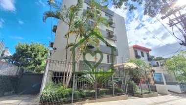 apartment em Rua Marquês do Pombal, Moinhos de Vento - Porto Alegre - RS