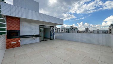 apartment em Rua Chapecó, Prado - Belo Horizonte - MG