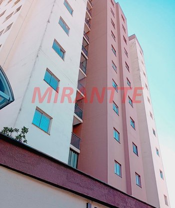 apartment em Rua Madame Curie, Jardim Dourado - Guarulhos - SP