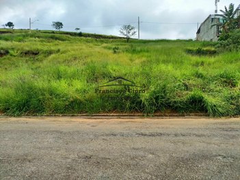 land_lot em Rua Mariano Francisco Narciso, Residencial Santa Bárbara - Guaratinguetá - SP