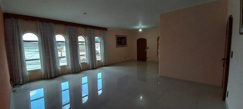 house em Rua Padre Francisco Amos Connor, Jardim Virginia Bianca - São Paulo - SP