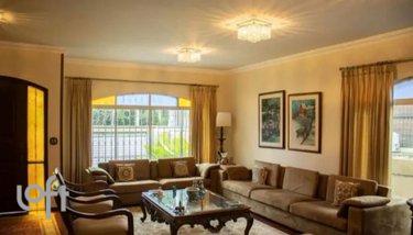 house em Pereira Leite, Vila Madalena - São Paulo - SP