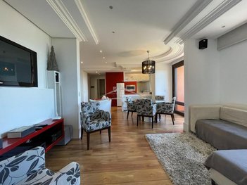 apartment em Rua das Maravilhas, Parque das Orquídeas - Gramado - RS