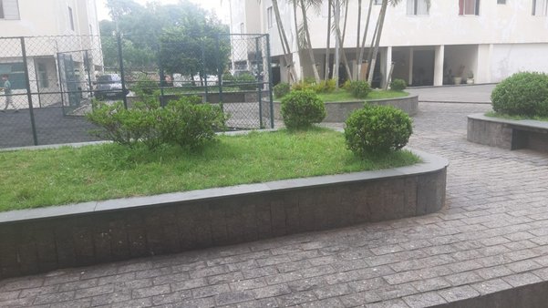 Cômodo Condomínio