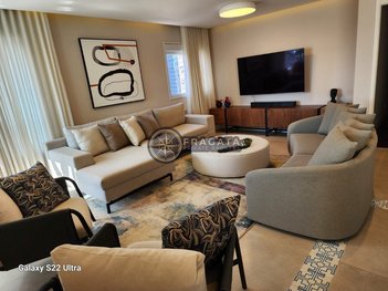 apartment em Rua Professor José Leite e Oiticica, Vila Gertrudes - São Paulo - SP