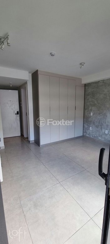 apartment em Rua Ministro Godói, Perdizes - São Paulo - SP