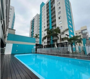 apartment em Rua Nicaragua, Centro - Barra Velha - SC