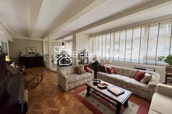 apartment em Rua Leopoldo Miguez, Copacabana - Rio de Janeiro - RJ