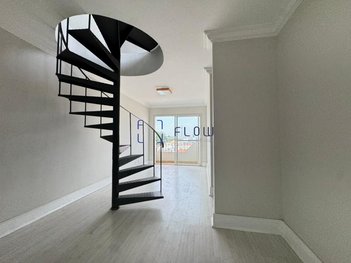 apartment em Rua Cruz Jobim, Vila Carrão - São Paulo - SP
