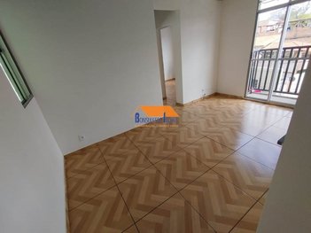 apartment em Rua Santo Elias, Vila Aeroporto - Belo Horizonte - MG