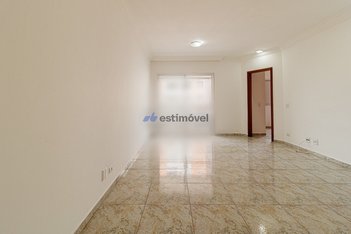 apartment em Rua Raul Pompéia, Vila Pompéia - São Paulo - SP