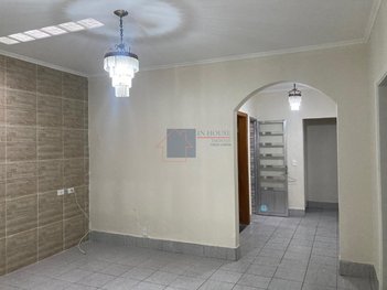 house em Rua Major Claudiano, Vila Gea - São Paulo - SP