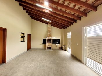 house em Rua Suely Aragão Rocha, Jardim Casablanca - Indaiatuba - SP