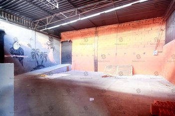 industrial em Rua Manoel Henrique Nogueira, Jardim Pilar - Mauá - SP