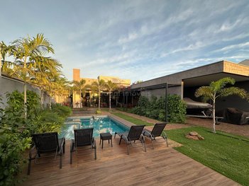 house em Avenida Beira Rio, Porto São José - São Pedro do Paraná - PR