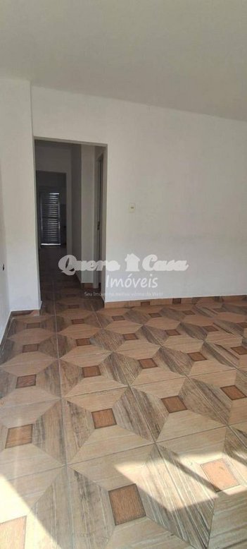 house em Avenida Comendador Wilson Talarico, Vila Flórida - Guarulhos - SP