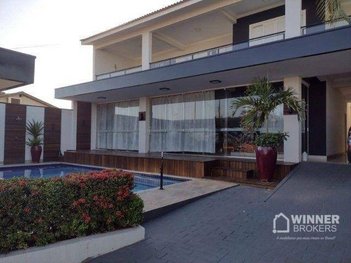 house em Avenida Catarina Suba Jaros, Centro - Porto Rico - PR