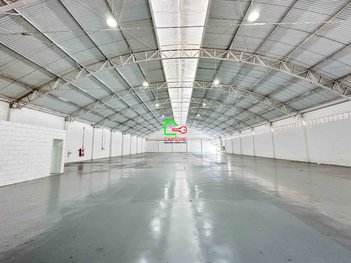 industrial em Rua Alfredo Achcar, Nova Vinhedo - Vinhedo - SP