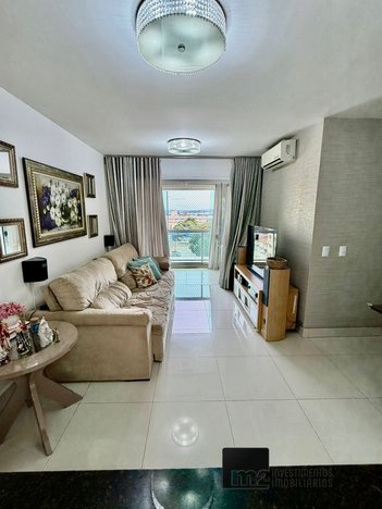 apartment em Rua T 44, Setor Bueno - Goiânia - GO