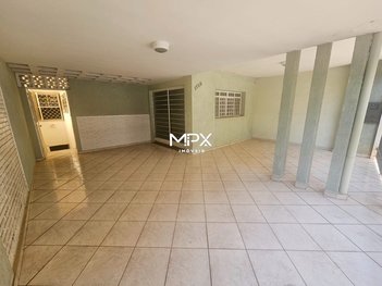 house em Rua Riachuelo, Jardim Elite - Piracicaba - SP