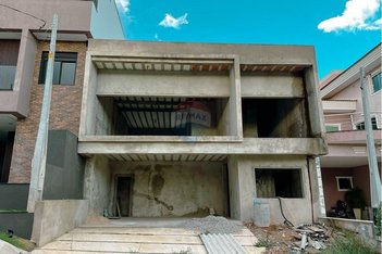 house em Avenida Três de Março, Aparecidinha - Sorocaba - SP