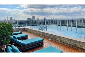 apartment em Rua Doutor Paschoal Imperatriz, Vila Gertrudes - São Paulo - SP