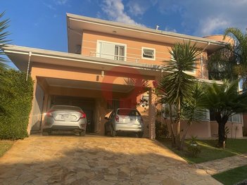 house em Rua Elso Previtale, Jardim Alto da Colina - Valinhos - SP