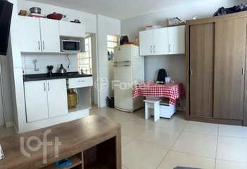 apartment em Rua Vinte de Setembro, Azenha - Porto Alegre - RS