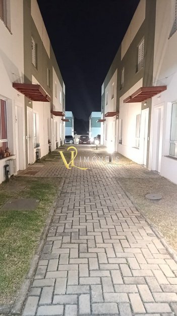 house em Estrada Ribeirão das Lajes, Parque Santo Afonso - Vargem Grande Paulista - SP