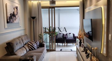 apartment em Rua Tenente Franca, Cachambi - Rio de Janeiro - RJ