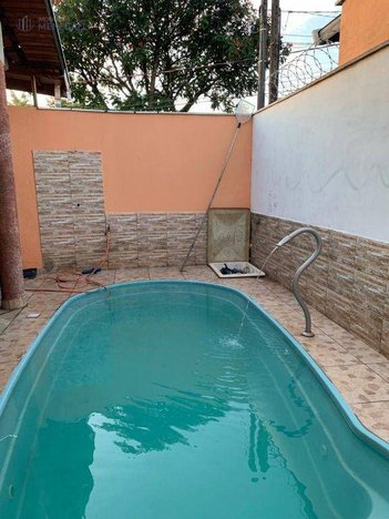 house em Rua Piquete, Santa Rosa Ipês - Piracicaba - SP