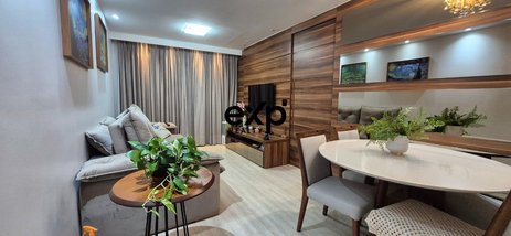 apartment em QI 27 Lote 3, Guará II - Brasília - DF