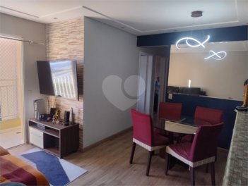 apartment em Rua Antônio Toffoli, Jardim Guarani - Jundiaí - SP