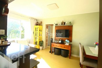 apartment em Rua Vereador Viton de Araújo, Medianeira - Porto Alegre - RS