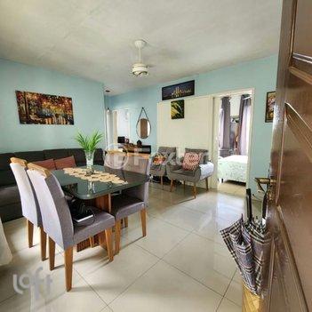 apartment em Tarcila Moraes Dutra, Rubem Berta - Porto Alegre - RS