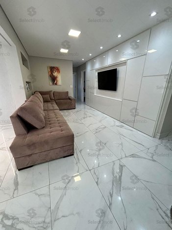 apartment em Avenida Capuava, Vila Homero Thon - Santo André - SP