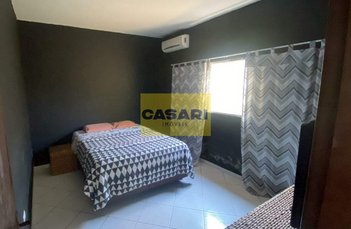 house em Avenida Antônio Antunes Filho, Narita Park - Iperó - SP