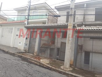 house em Artur, Imirim - São Paulo - SP