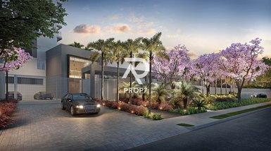 apartment em Rua Fortunato Ferraz, Vila Anastácio - São Paulo - SP