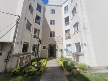apartment em Rua Doutor Ricardo Bartelega, Atlântica - Rio das Ostras - RJ