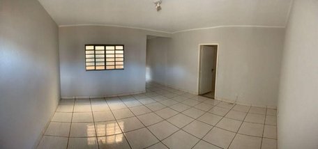 apartment em Rua Benjamin Bruno, Jardim Brasil - Araçatuba - SP